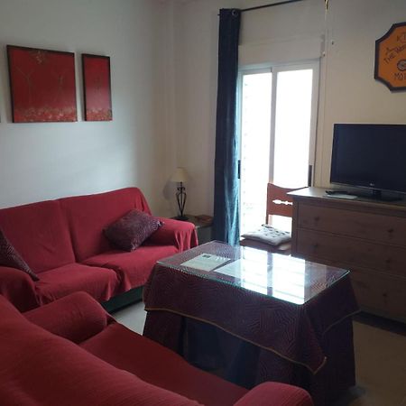 Hueznar Rural Guest House San Nicolas del Puerto Luaran gambar