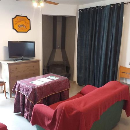 Hueznar Rural Guest House San Nicolas del Puerto Luaran gambar