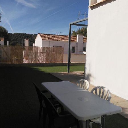 Hueznar Rural Guest House San Nicolas del Puerto Luaran gambar