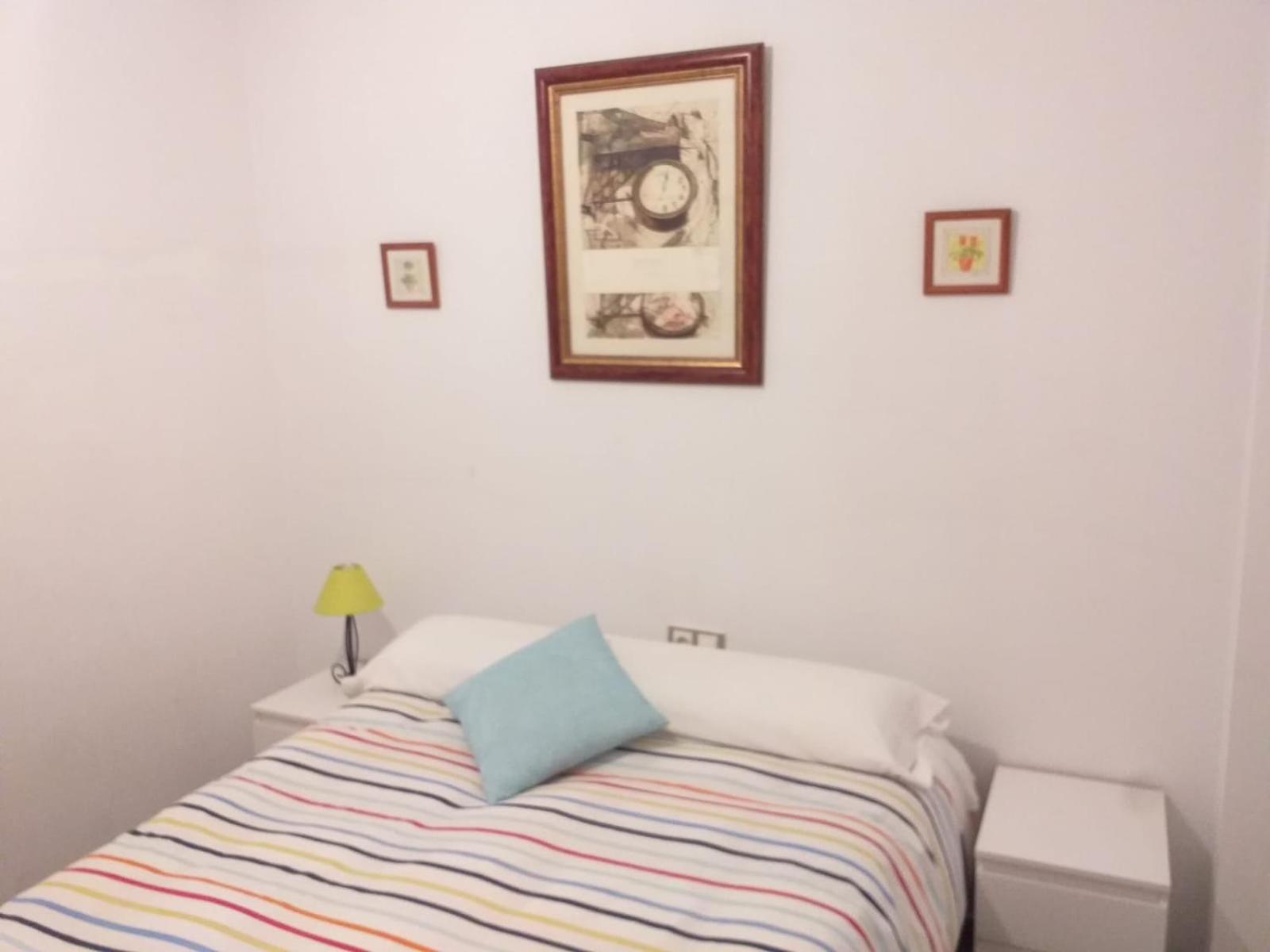 Hueznar Rural Guest House San Nicolas del Puerto Luaran gambar