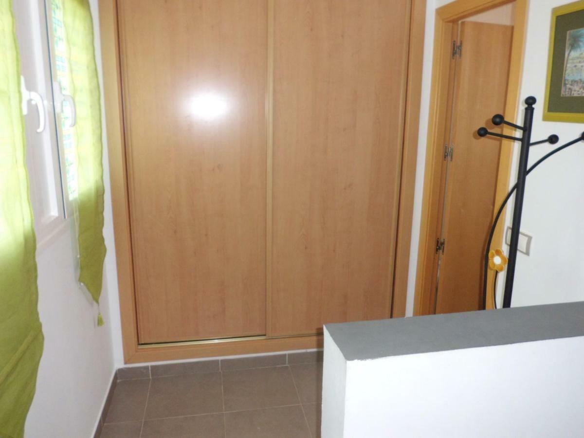 Hueznar Rural Guest House San Nicolas del Puerto Luaran gambar