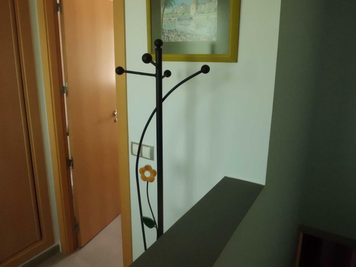 Hueznar Rural Guest House San Nicolas del Puerto Luaran gambar