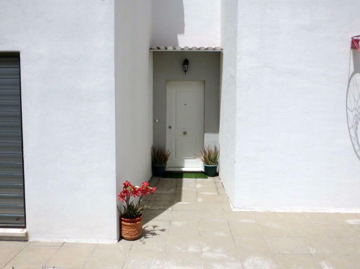 Hueznar Rural Guest House San Nicolas del Puerto Luaran gambar