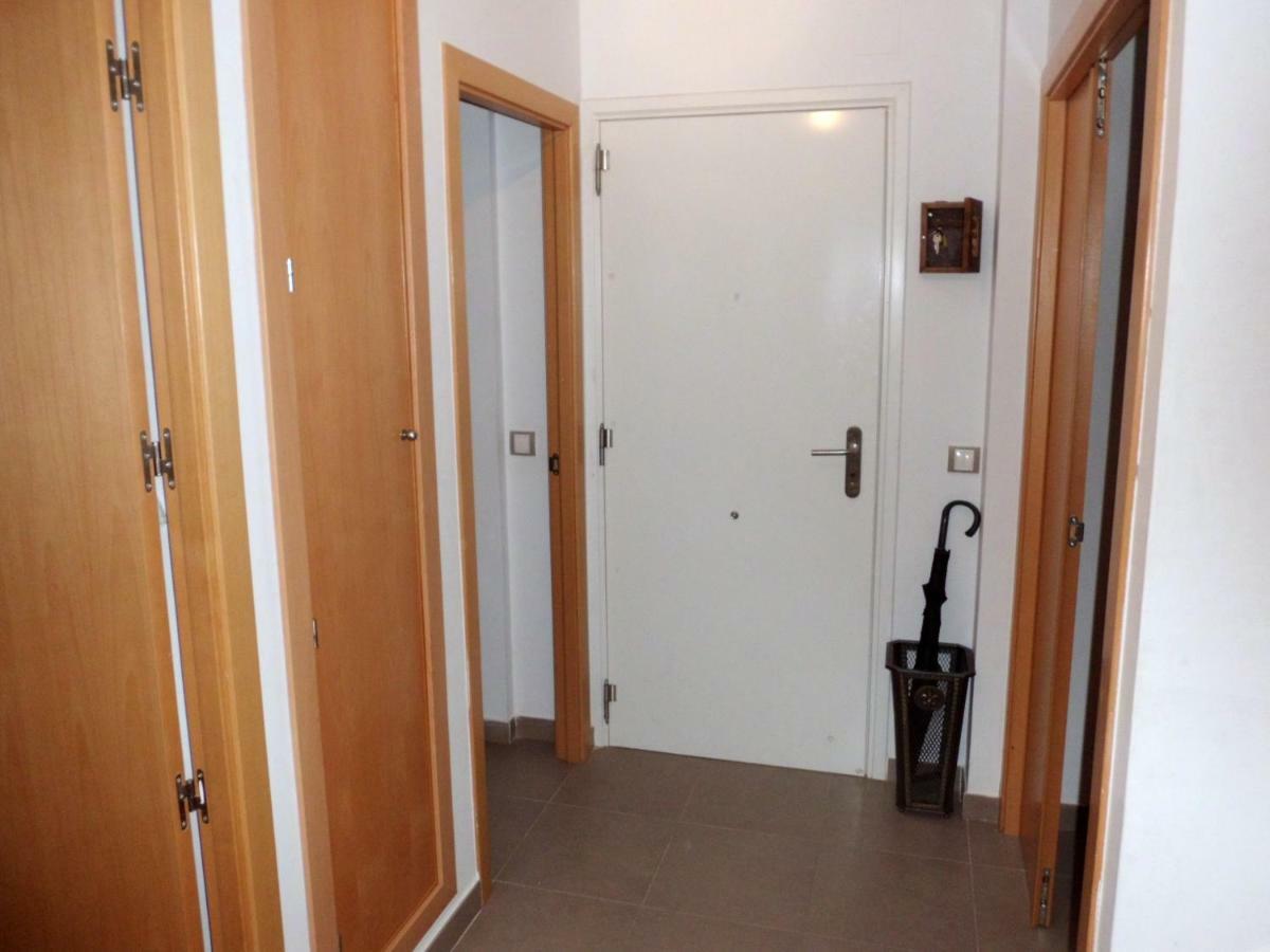 Hueznar Rural Guest House San Nicolas del Puerto Luaran gambar