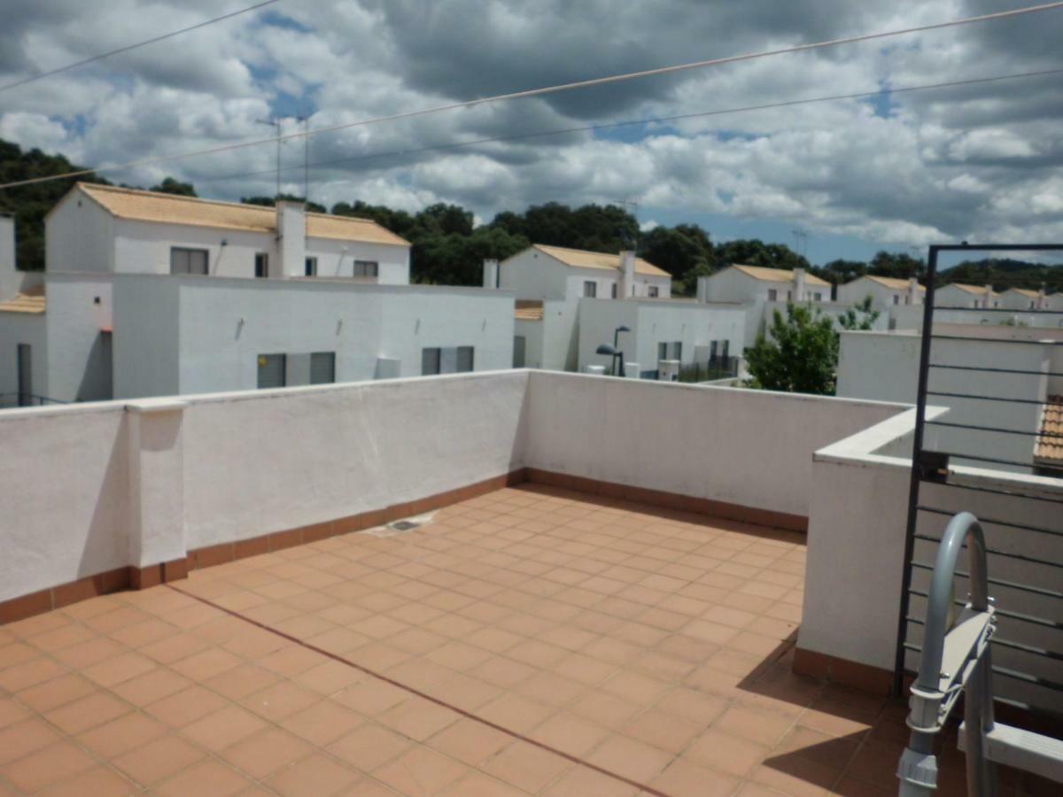 Hueznar Rural Guest House San Nicolas del Puerto Luaran gambar