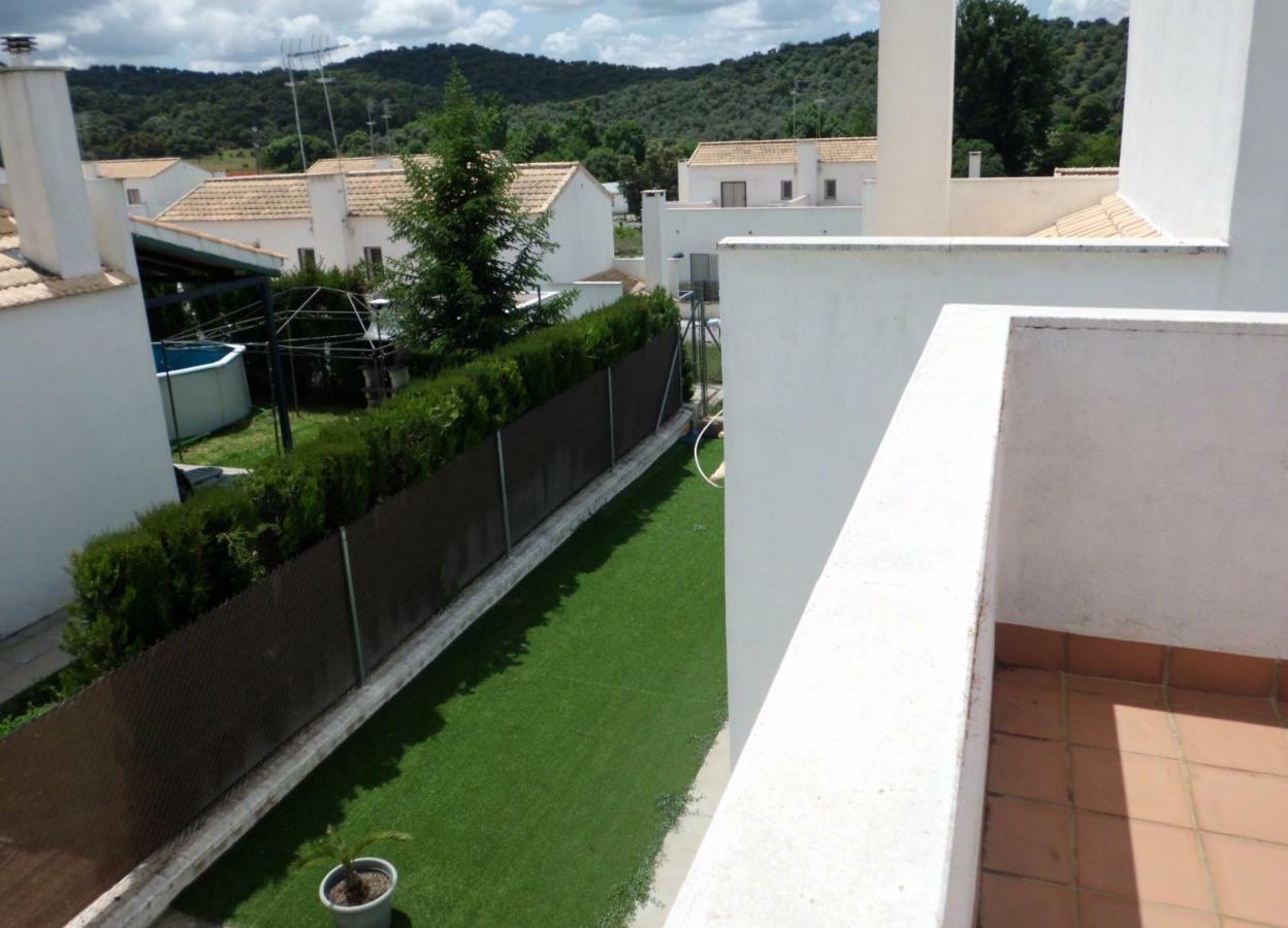 Hueznar Rural Guest House San Nicolas del Puerto Luaran gambar