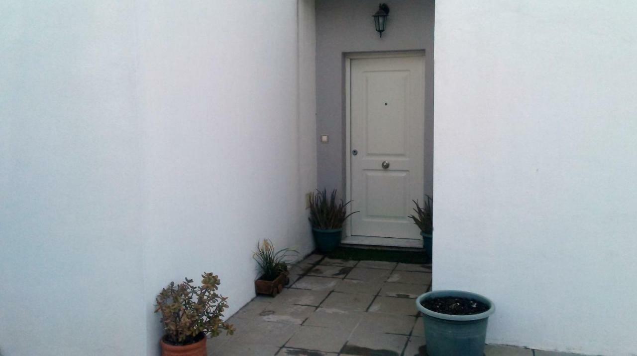 Hueznar Rural Guest House San Nicolas del Puerto Luaran gambar