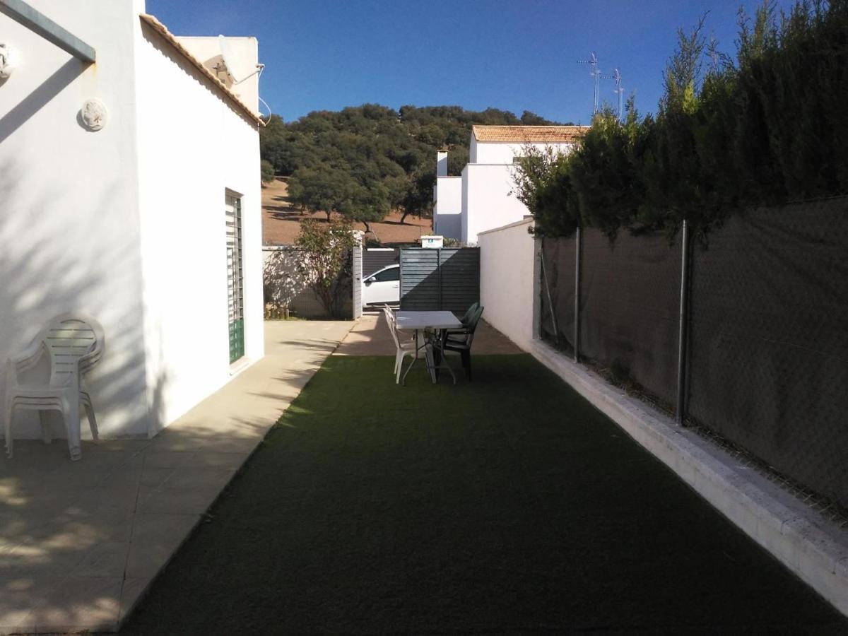 Hueznar Rural Guest House San Nicolas del Puerto Luaran gambar